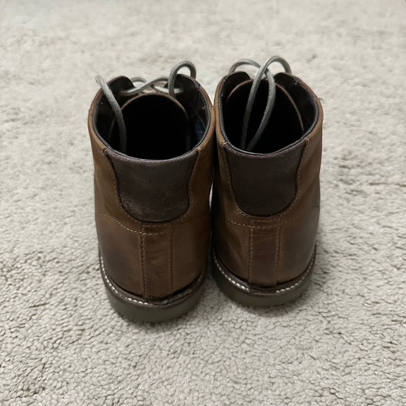 Clarks chukka Boots 10 main image 5